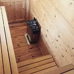 Σαλέ Chatka_kasina